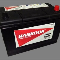 аккумулятор 6СТ-90 HANKOOK 90 о.п. Азия